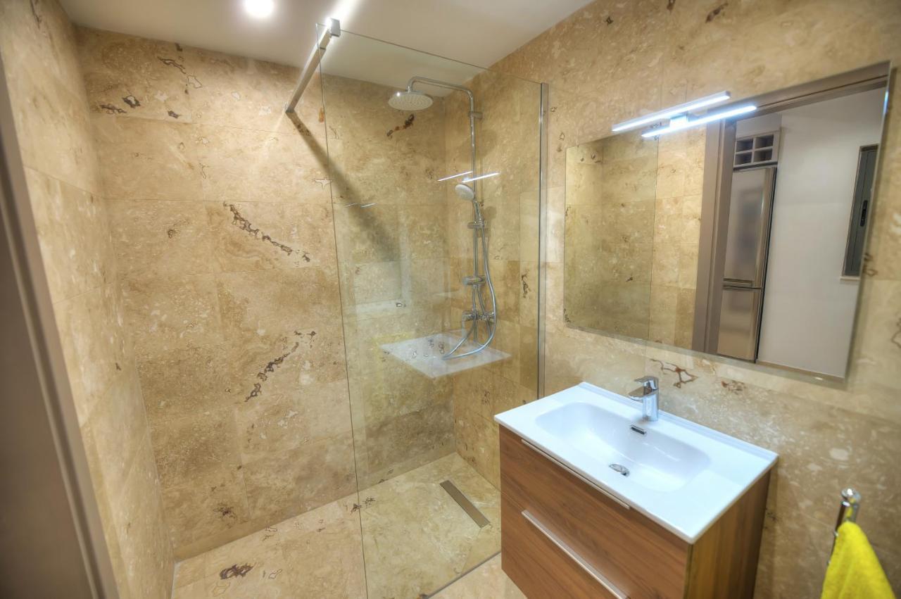 Elegant One Bedroom With Terrace In Uptown Portomaso Ddif1-4 Appartamento *